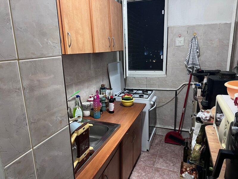 Drumul Taberei Chilia Veche