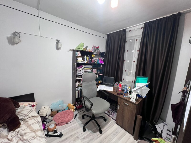 Drumul Taberei Chilia Veche