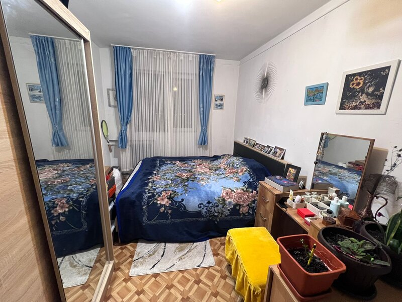 Drumul Taberei Chilia Veche