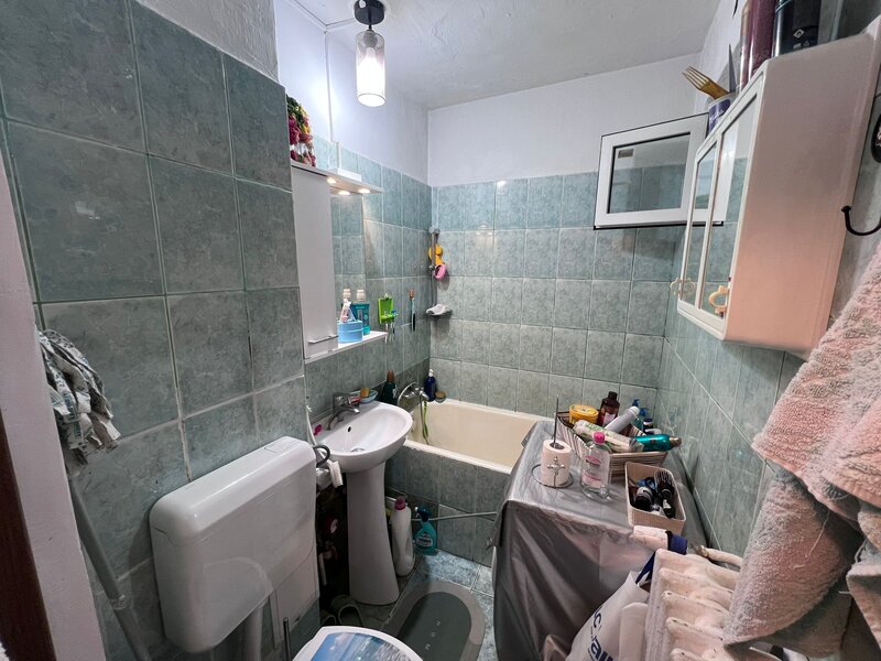 Drumul Taberei Chilia Veche